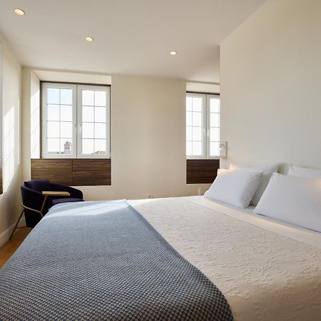 Flh Porto Clerigos Luxury Apartments المظهر الخارجي الصورة