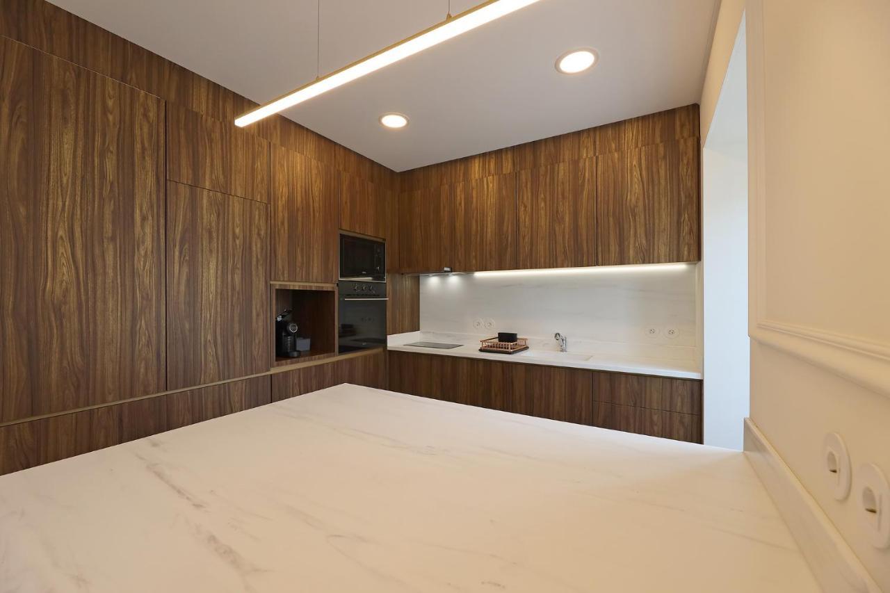 Flh Porto Clerigos Luxury Apartments المظهر الخارجي الصورة