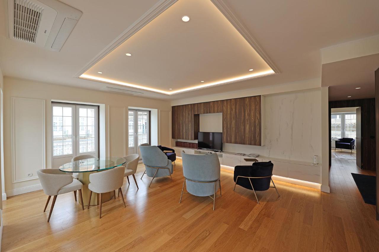 Flh Porto Clerigos Luxury Apartments المظهر الخارجي الصورة