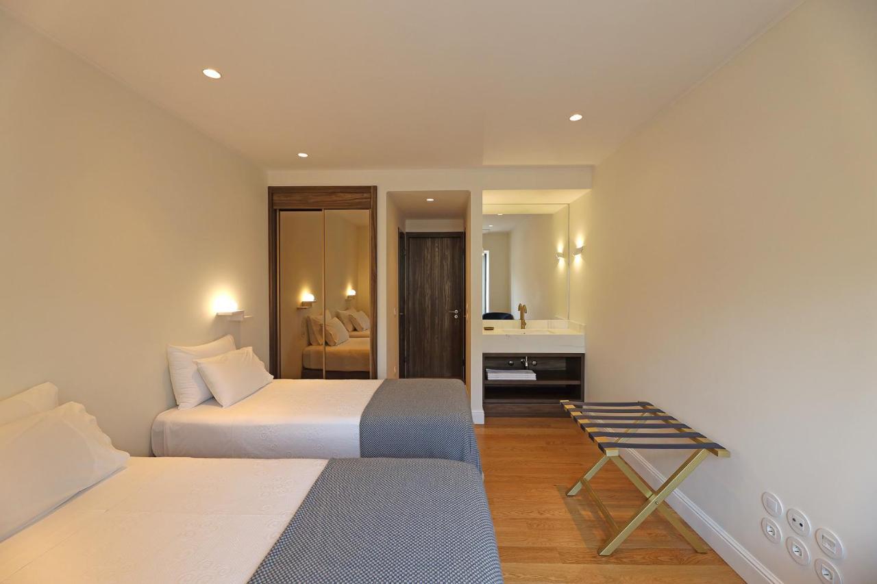 Flh Porto Clerigos Luxury Apartments المظهر الخارجي الصورة