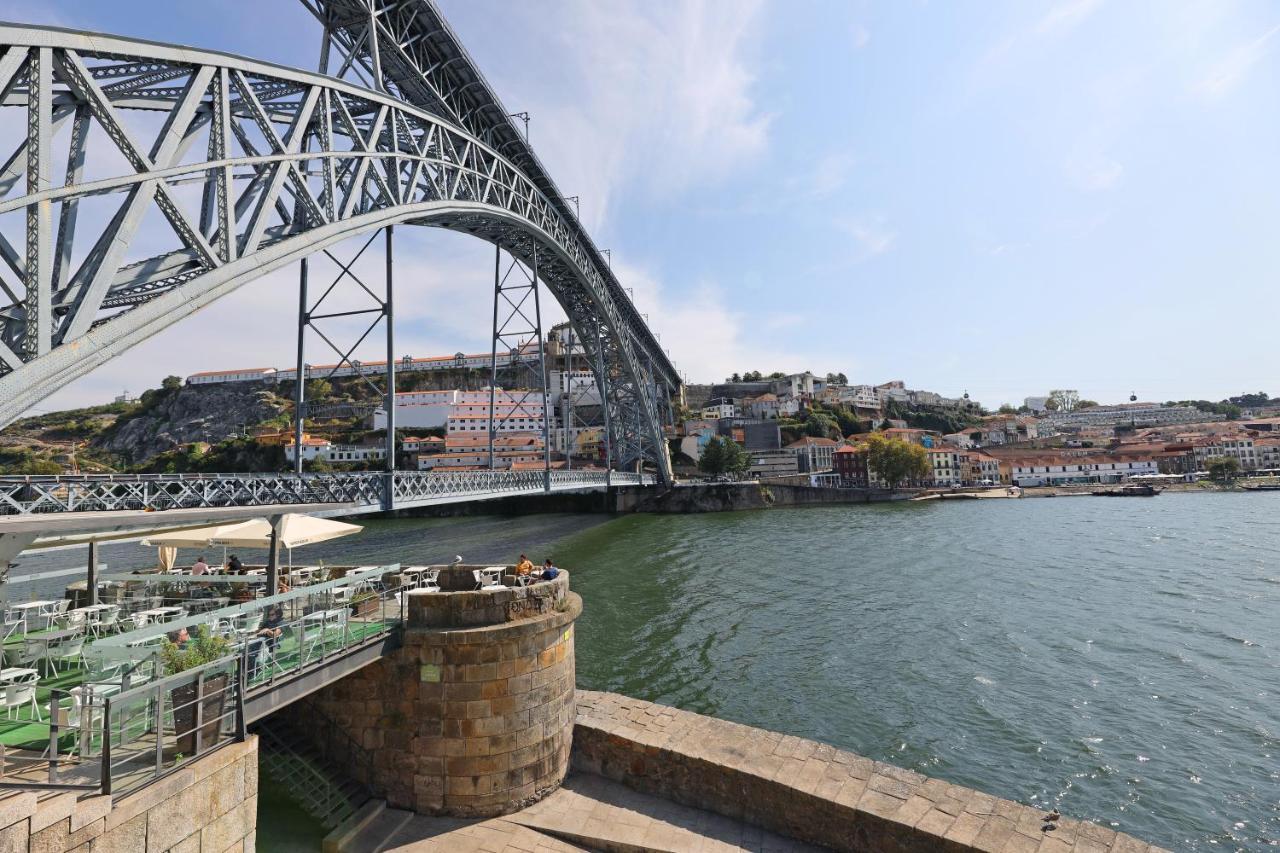 Flh Porto Clerigos Luxury Apartments المظهر الخارجي الصورة