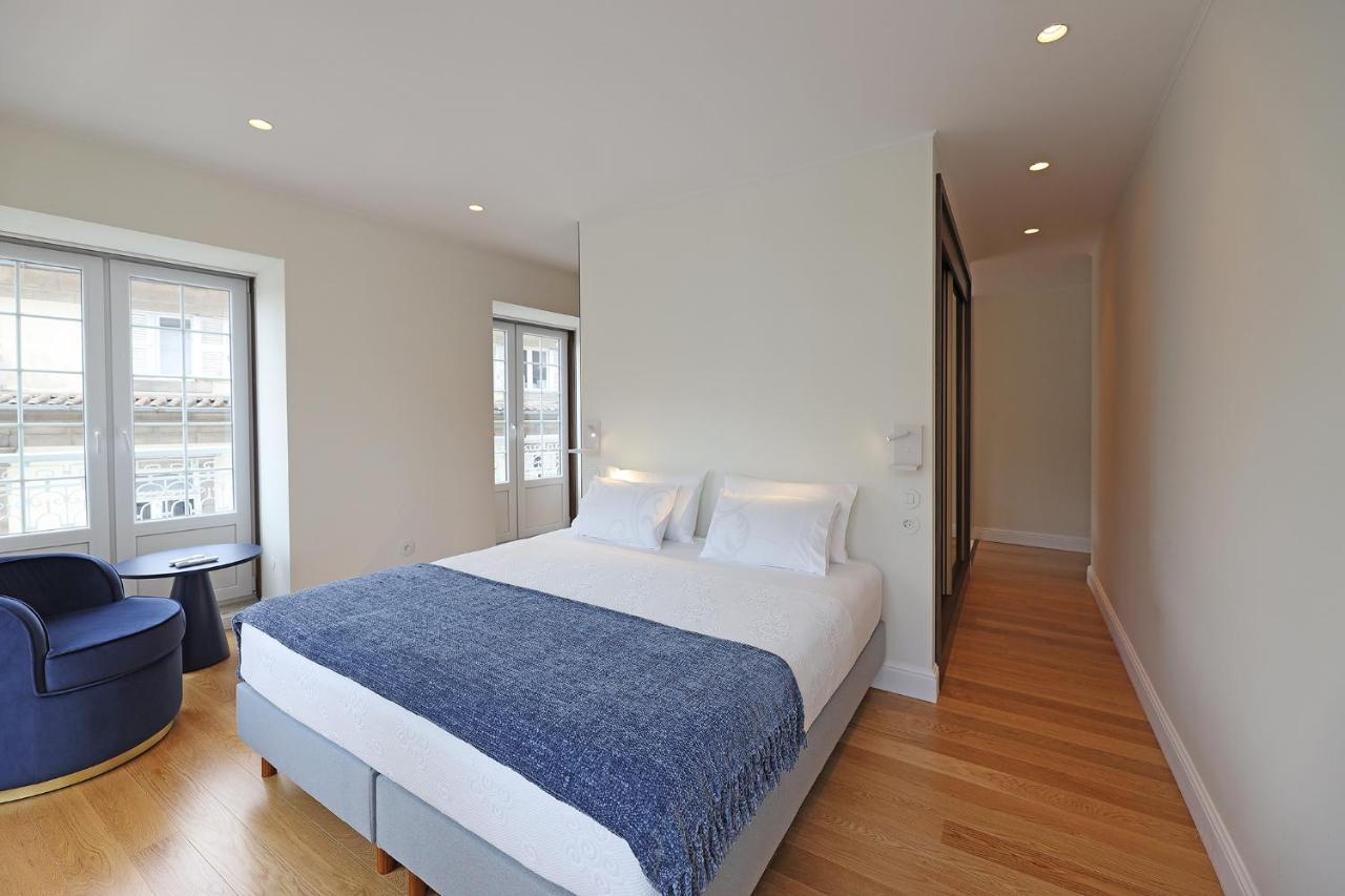 Flh Porto Clerigos Luxury Apartments المظهر الخارجي الصورة