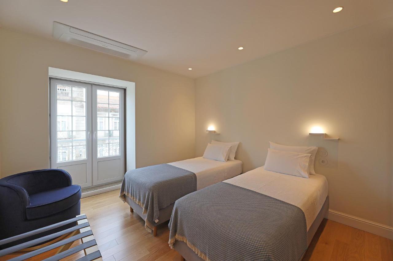 Flh Porto Clerigos Luxury Apartments المظهر الخارجي الصورة