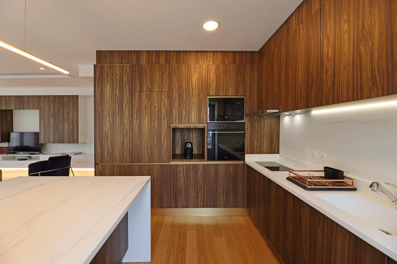 Flh Porto Clerigos Luxury Apartments المظهر الخارجي الصورة