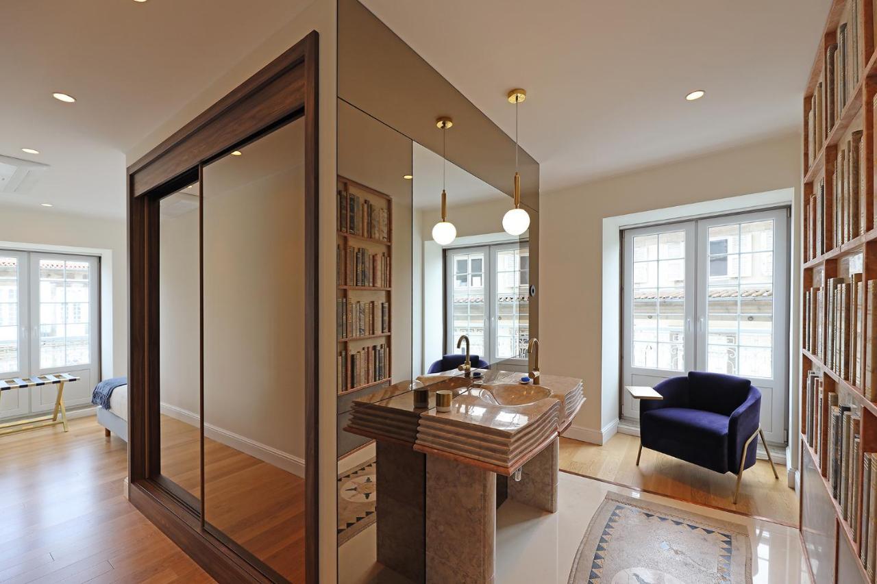 Flh Porto Clerigos Luxury Apartments المظهر الخارجي الصورة