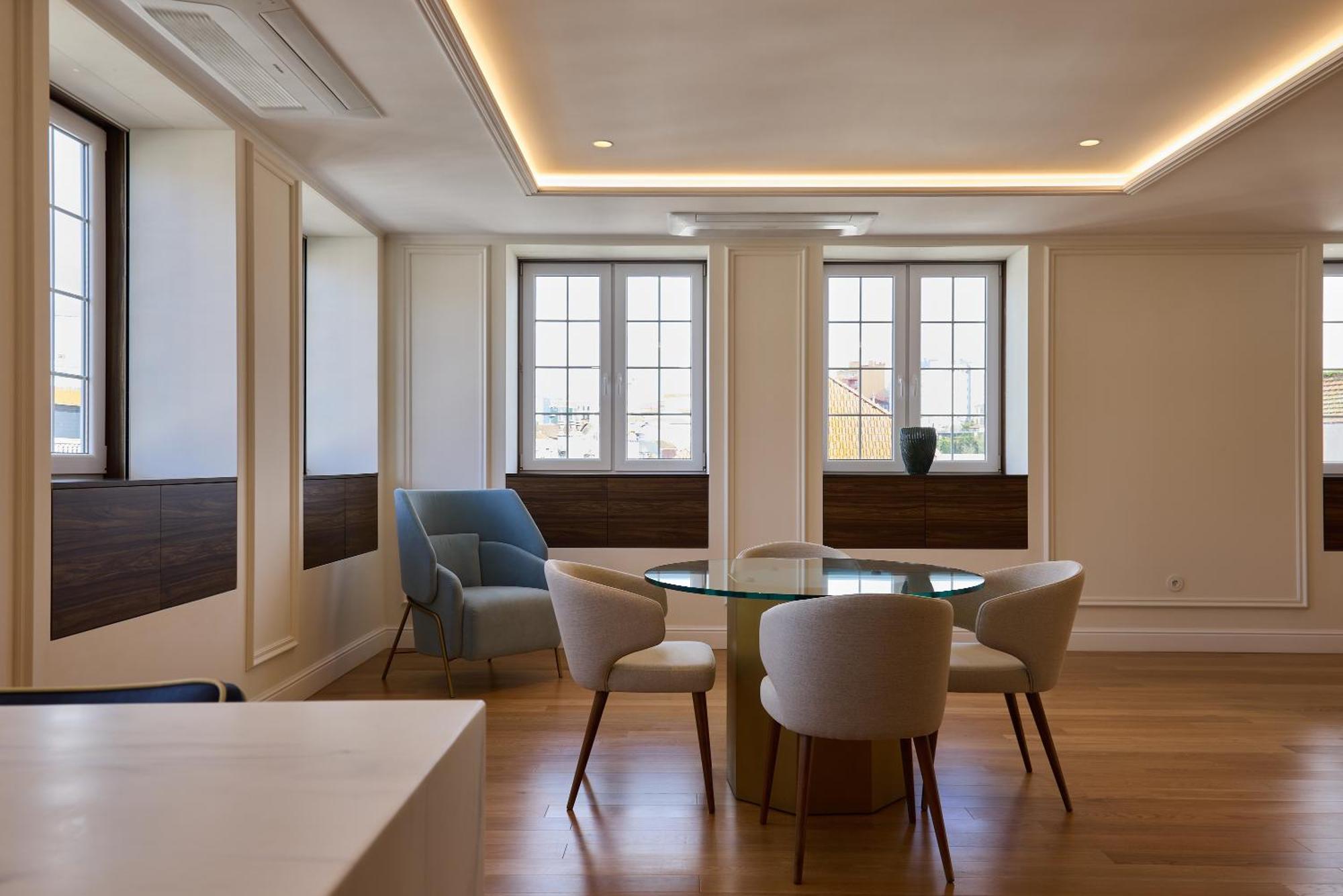Flh Porto Clerigos Luxury Apartments المظهر الخارجي الصورة