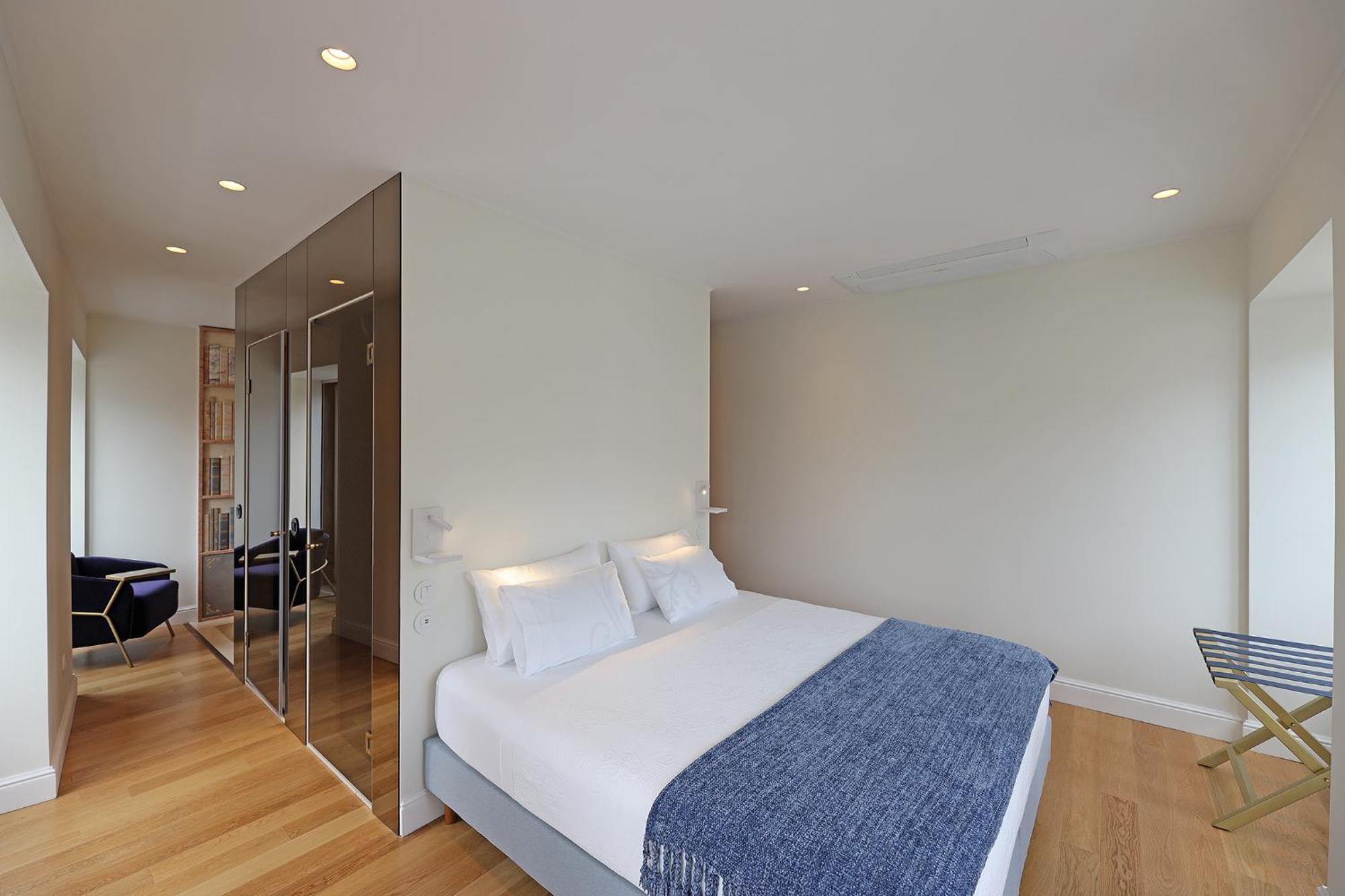 Flh Porto Clerigos Luxury Apartments المظهر الخارجي الصورة