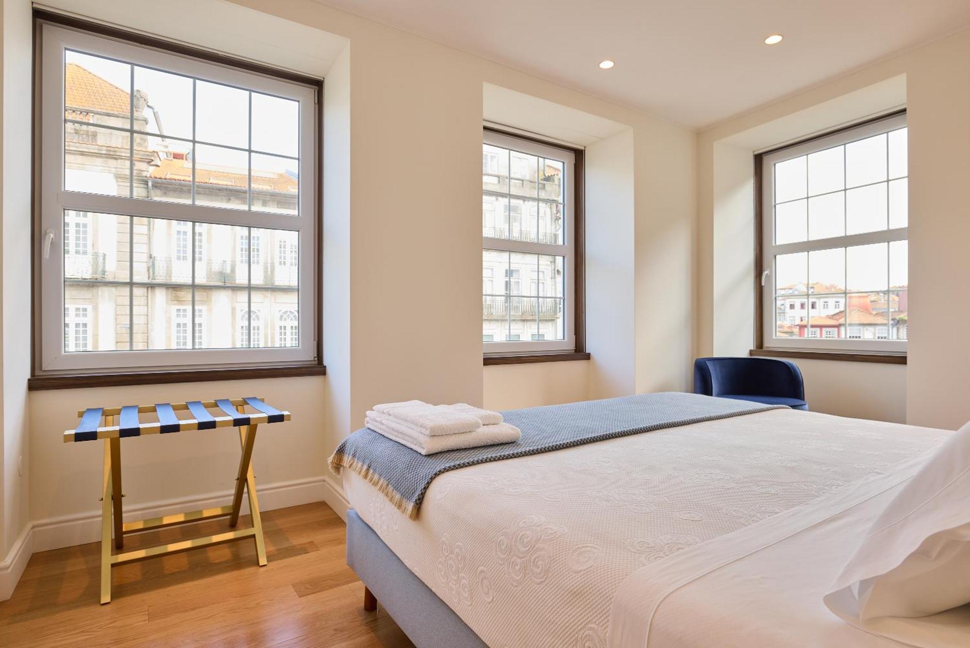 Flh Porto Clerigos Luxury Apartments المظهر الخارجي الصورة