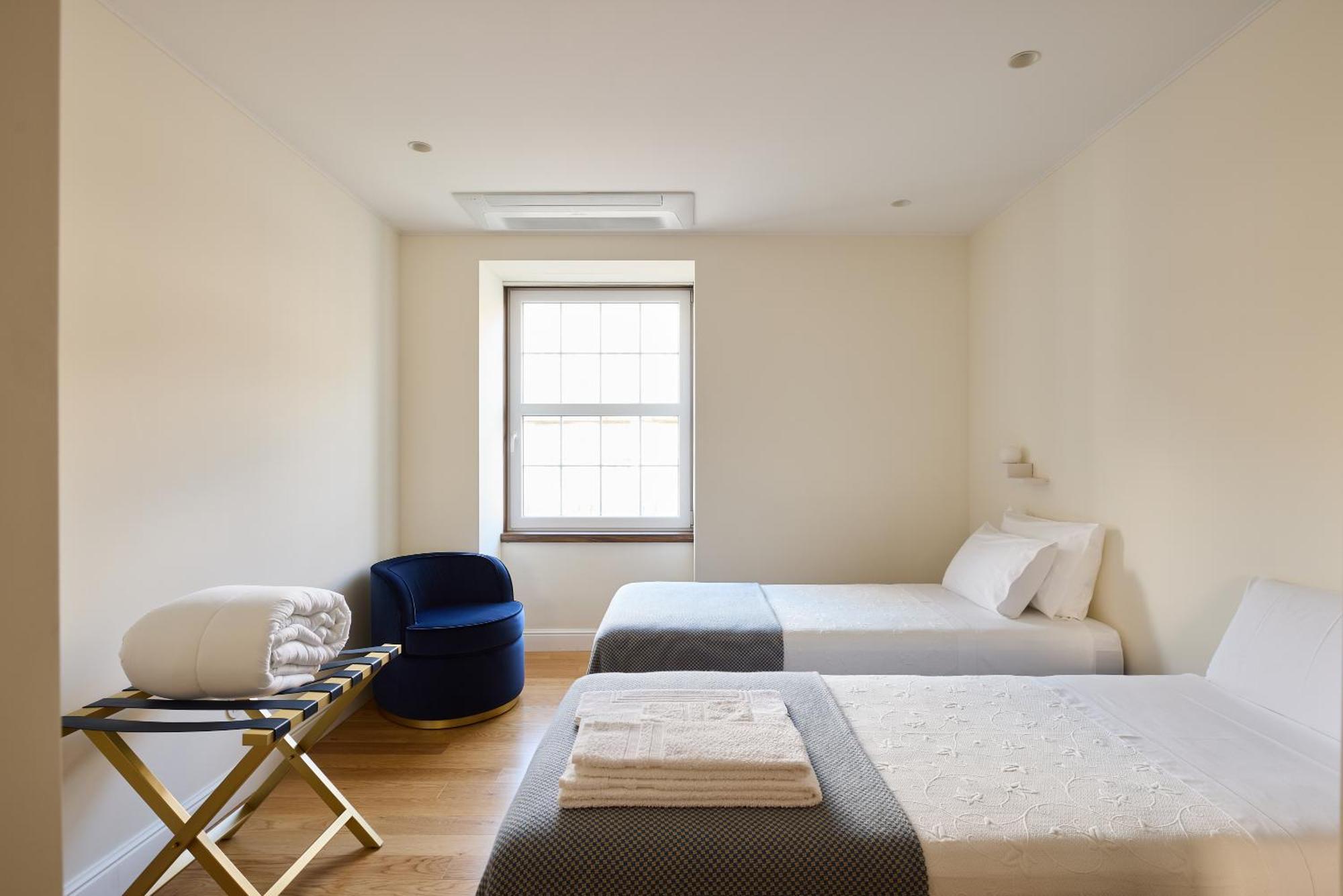 Flh Porto Clerigos Luxury Apartments المظهر الخارجي الصورة