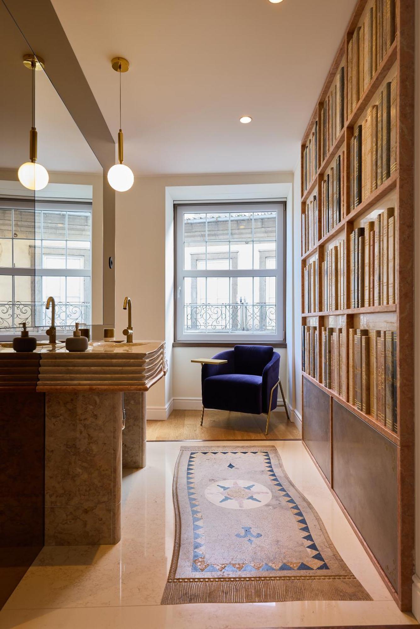 Flh Porto Clerigos Luxury Apartments الغرفة الصورة