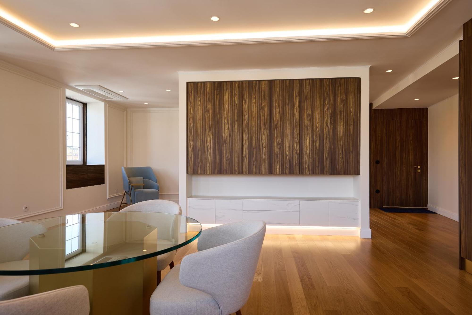 Flh Porto Clerigos Luxury Apartments الغرفة الصورة