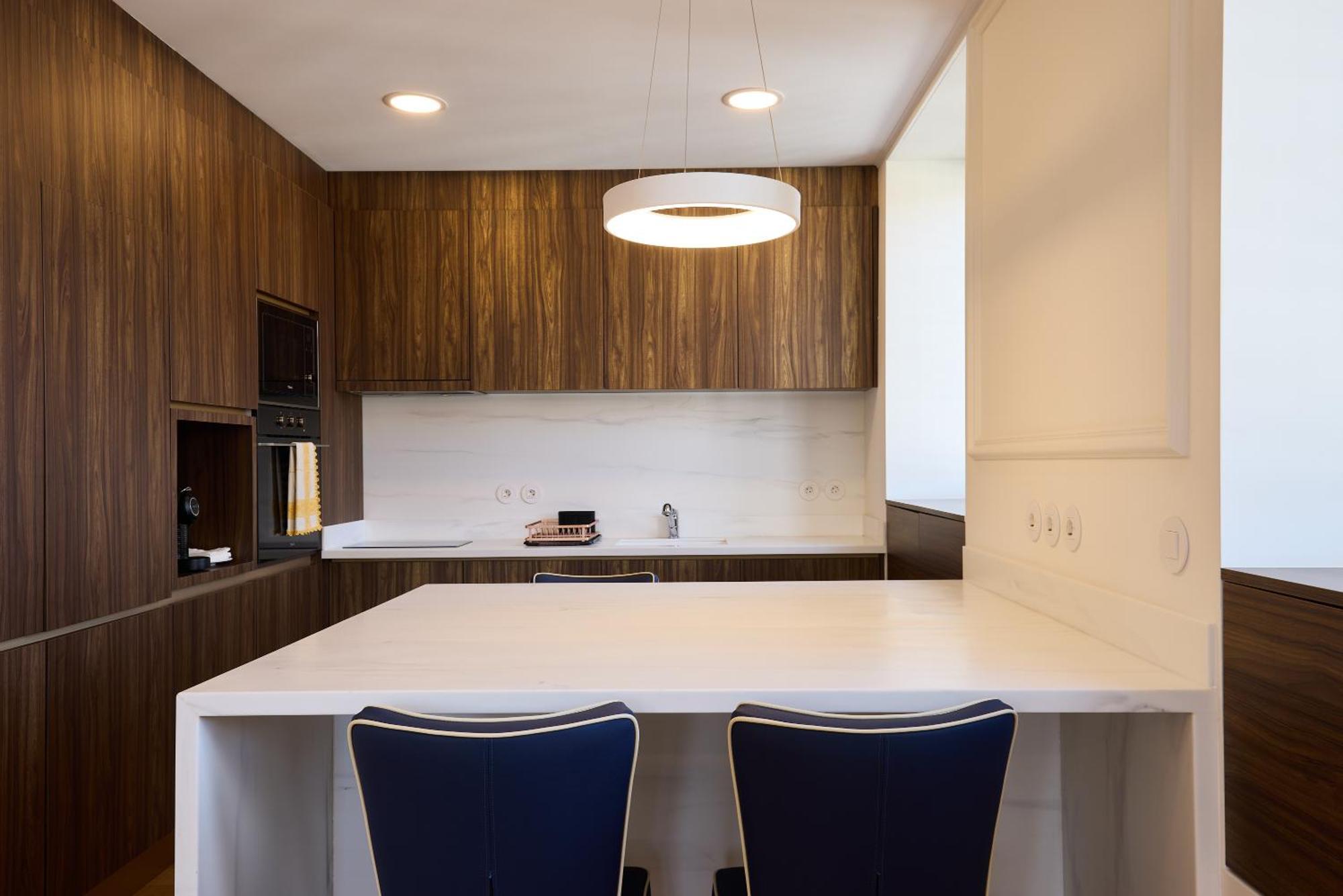 Flh Porto Clerigos Luxury Apartments الغرفة الصورة