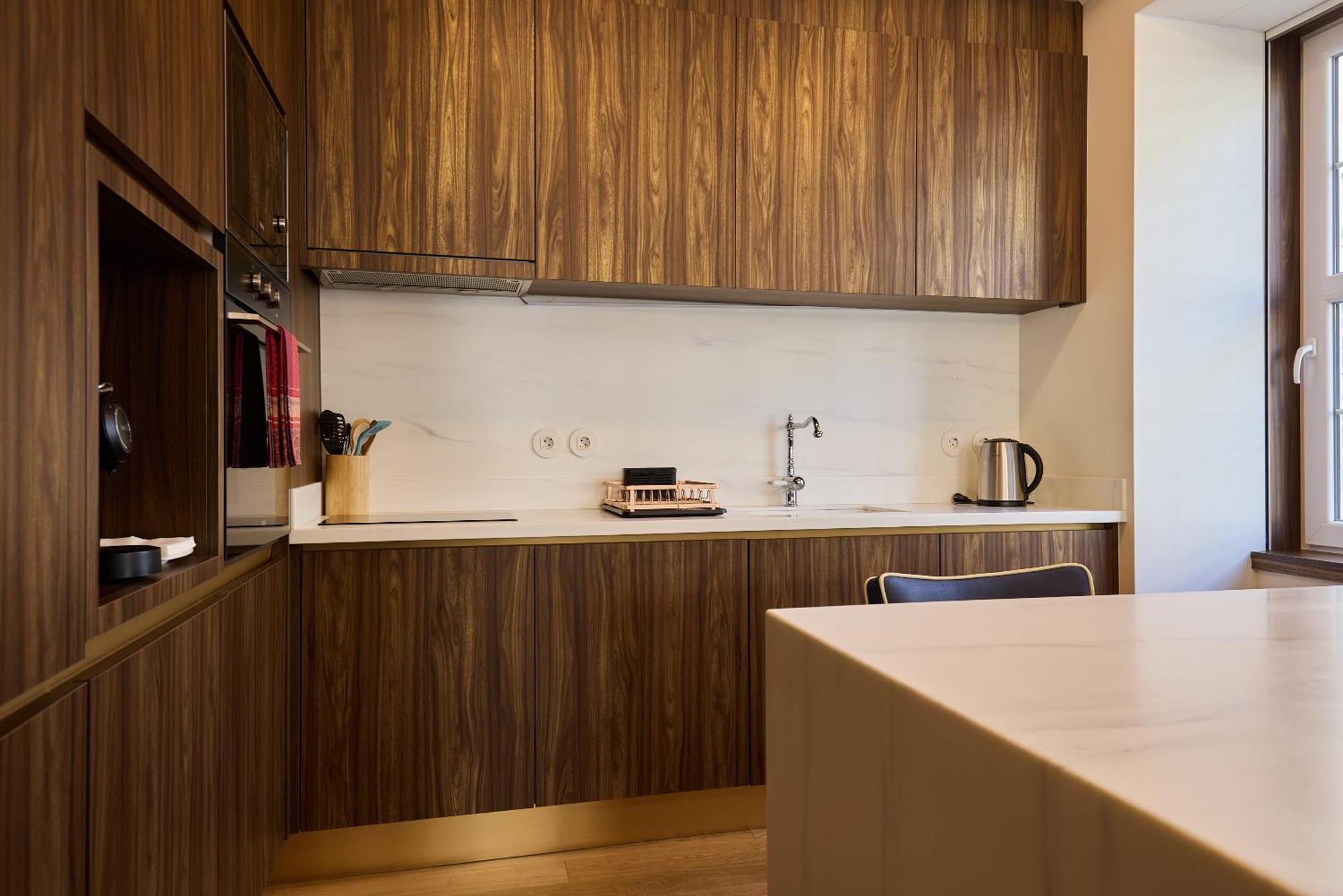 Flh Porto Clerigos Luxury Apartments الغرفة الصورة
